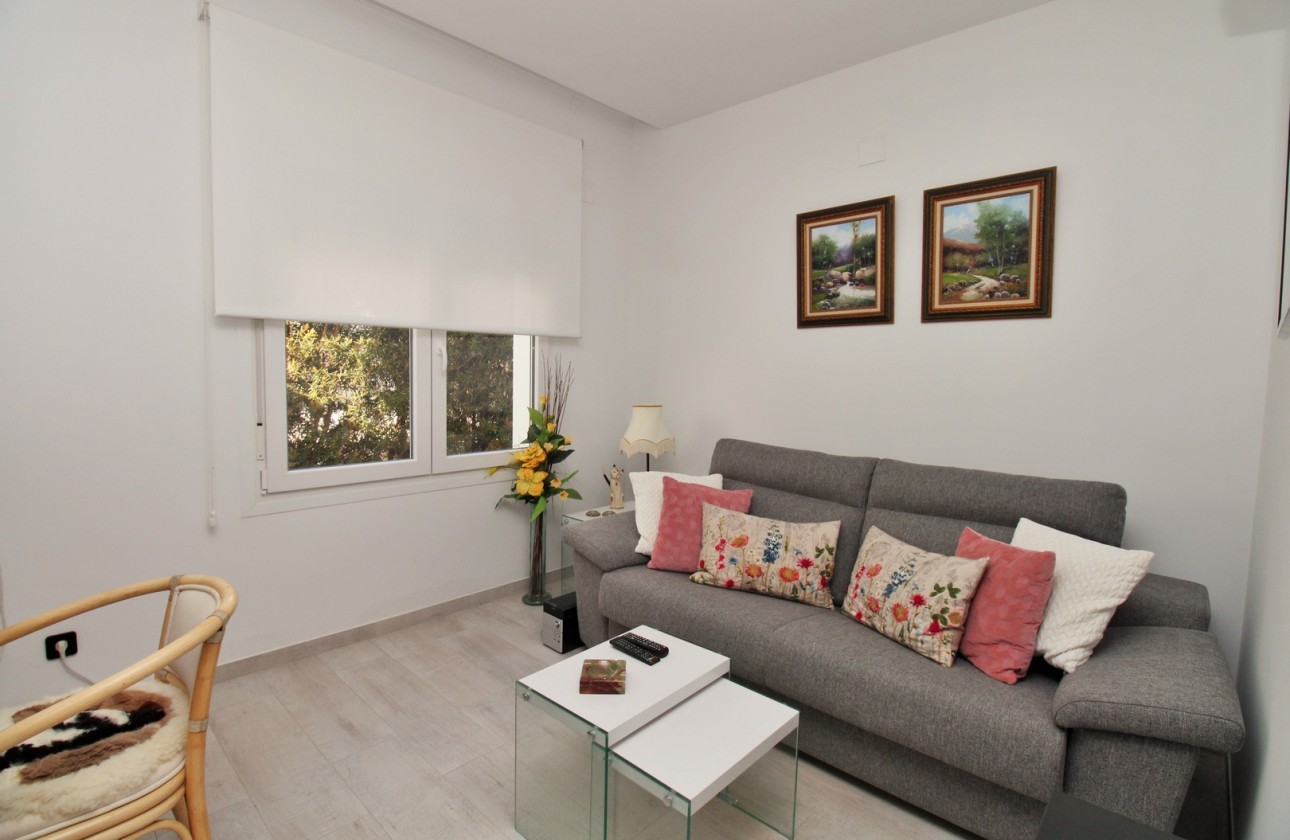 Reventa - Chalet - Algorfa - La Finca Golf Resort