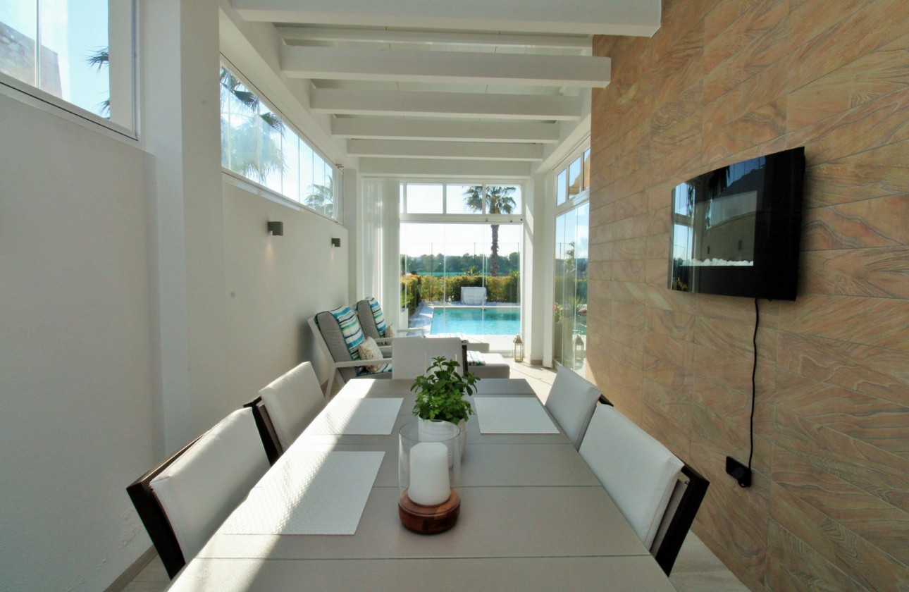 Reventa - Chalet - Algorfa - La Finca Golf Resort