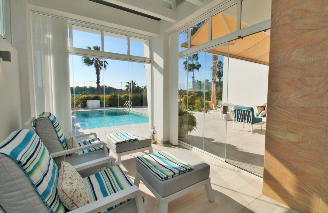 Reventa - Chalet - Algorfa - La Finca Golf Resort