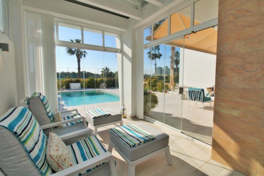 Reventa - Chalet - Algorfa - La Finca Golf Resort