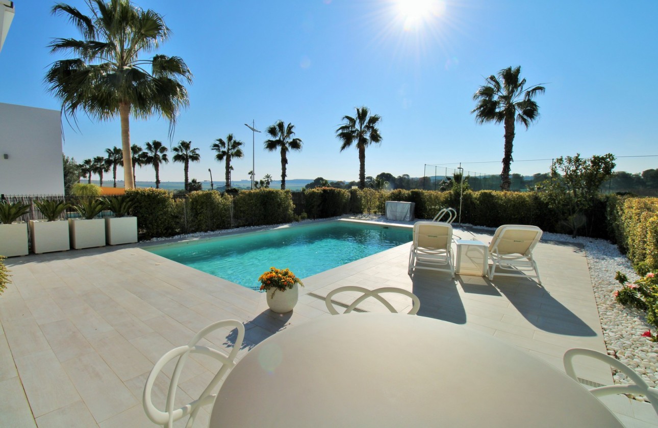 Reventa - Chalet - Algorfa - La Finca Golf Resort