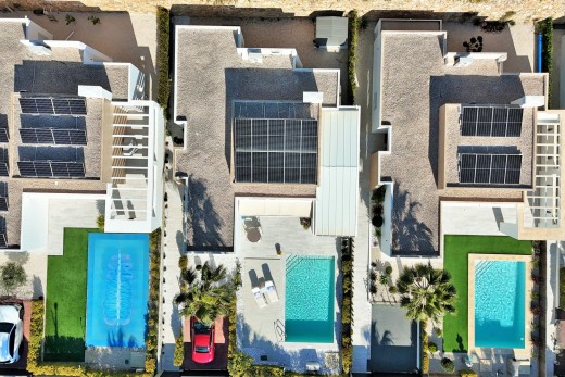 Reventa - Chalet - Algorfa - La Finca Golf Resort