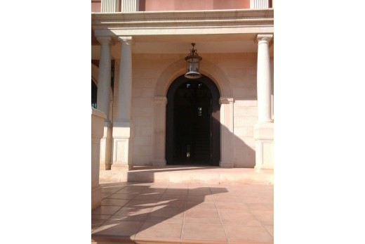 Återförsäljning -  - Elche