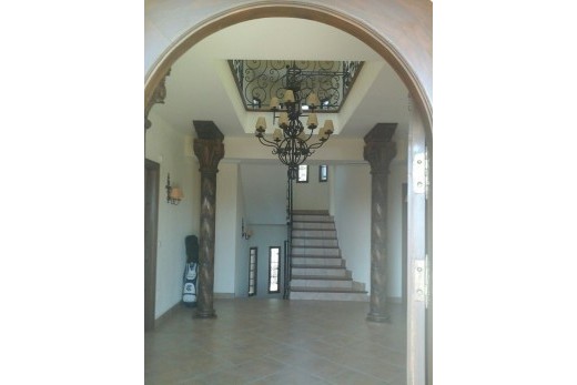 Återförsäljning -  - Elche