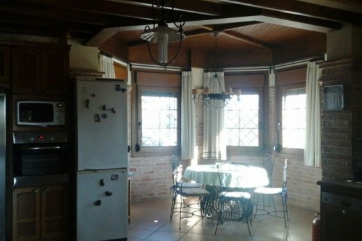 Återförsäljning -  - Elche