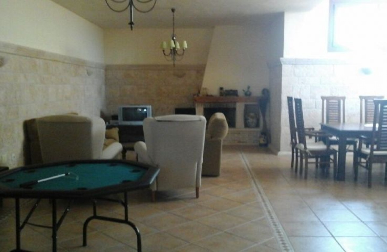 Återförsäljning -  - Elche