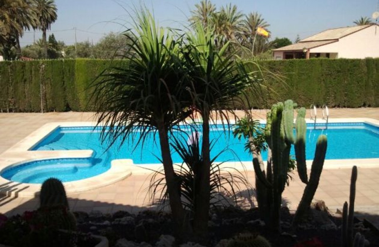 Återförsäljning -  - Elche