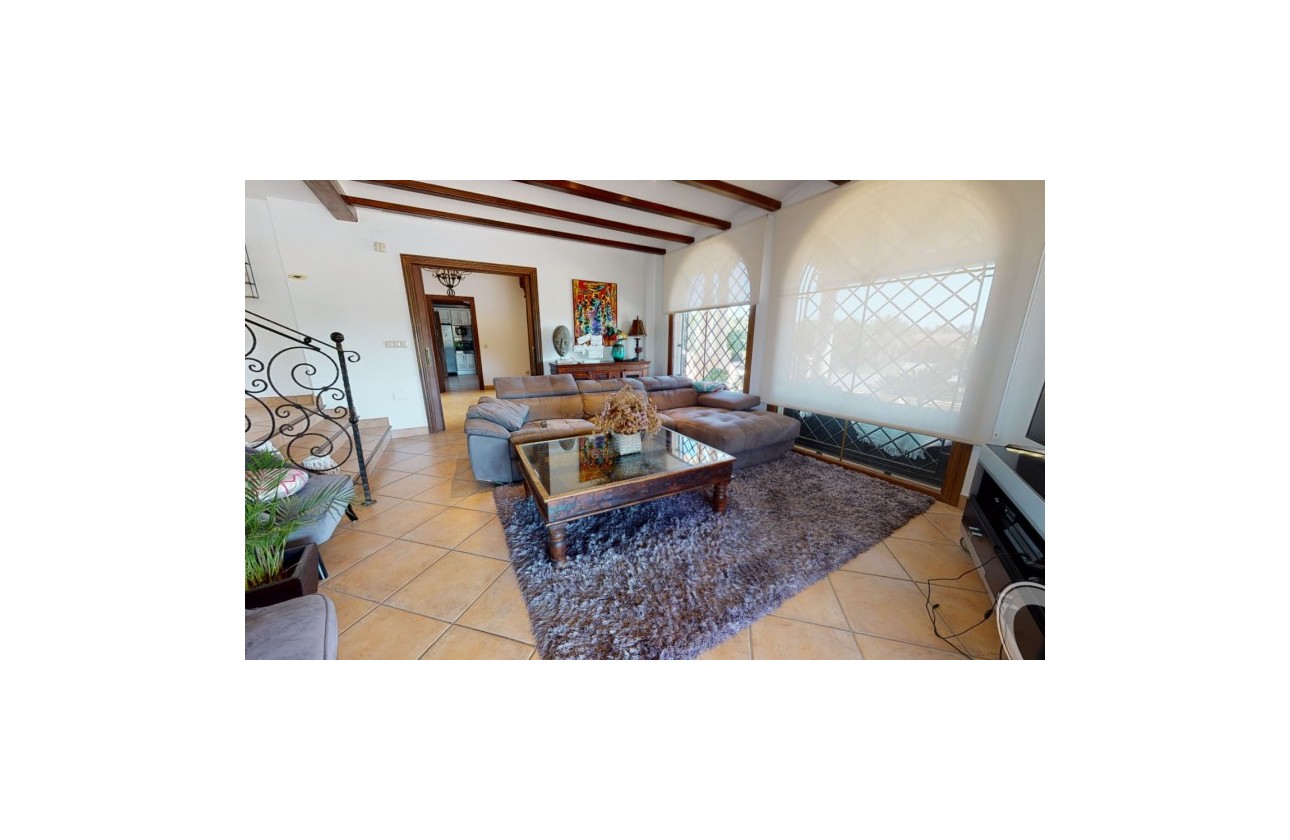 Återförsäljning -  - Elche