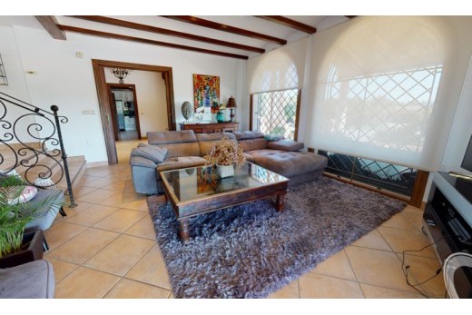 Återförsäljning -  - Elche