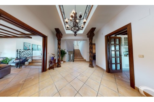 Återförsäljning -  - Elche