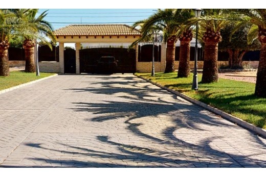 Återförsäljning -  - Elche