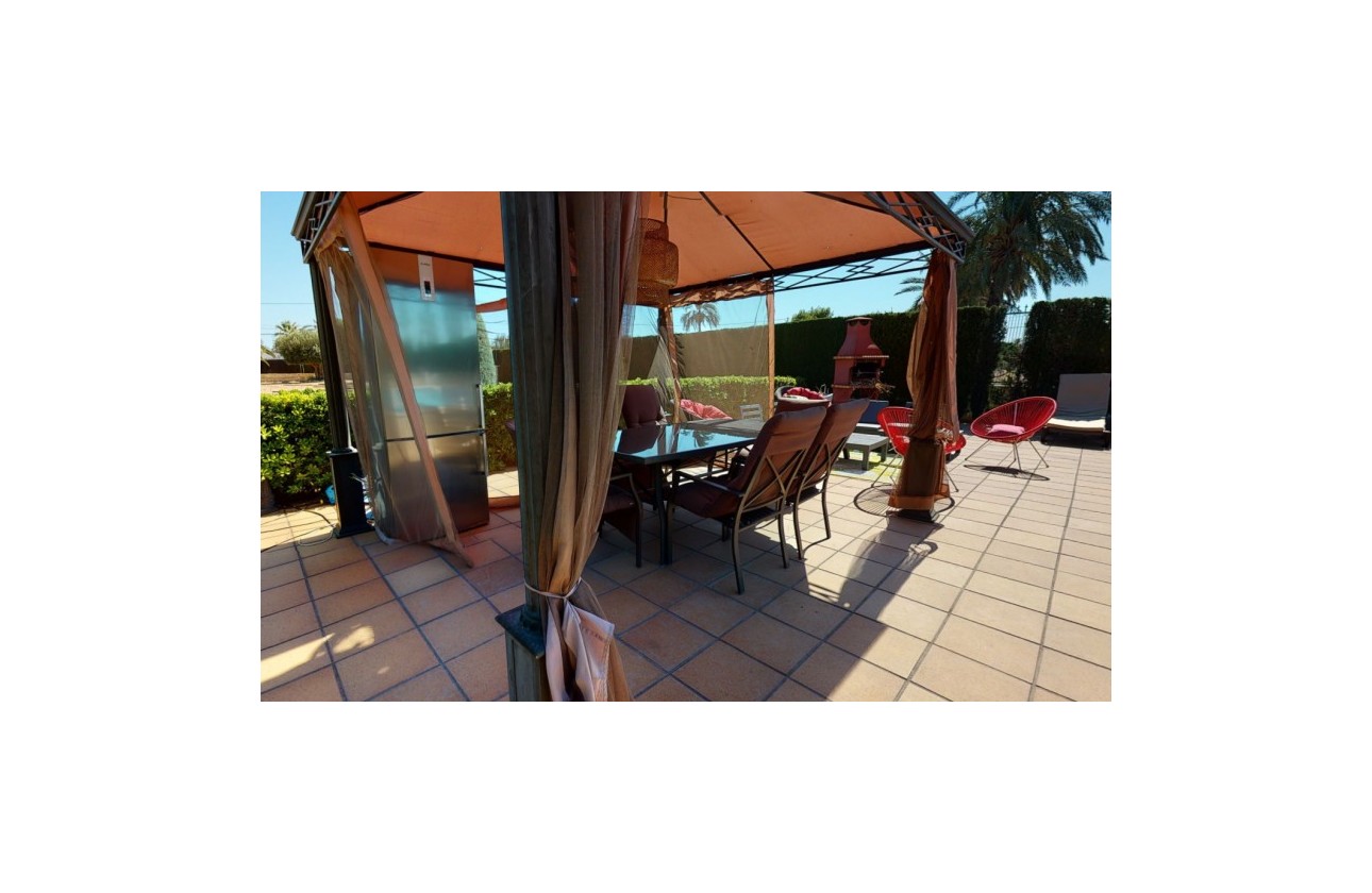 Återförsäljning -  - Elche