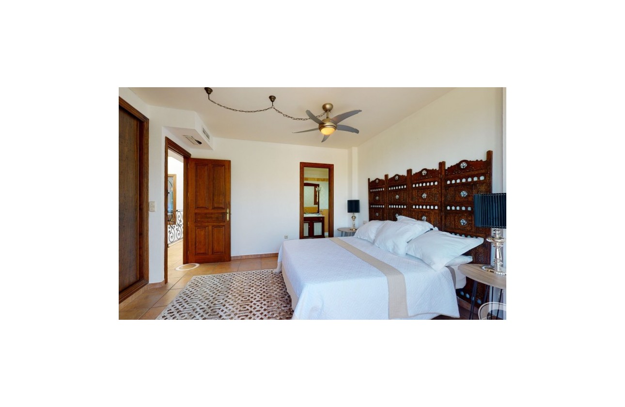 Återförsäljning -  - Elche