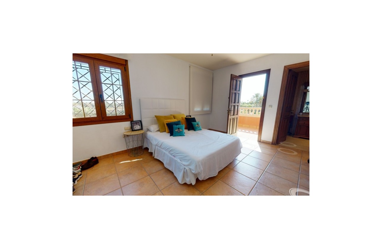 Återförsäljning -  - Elche