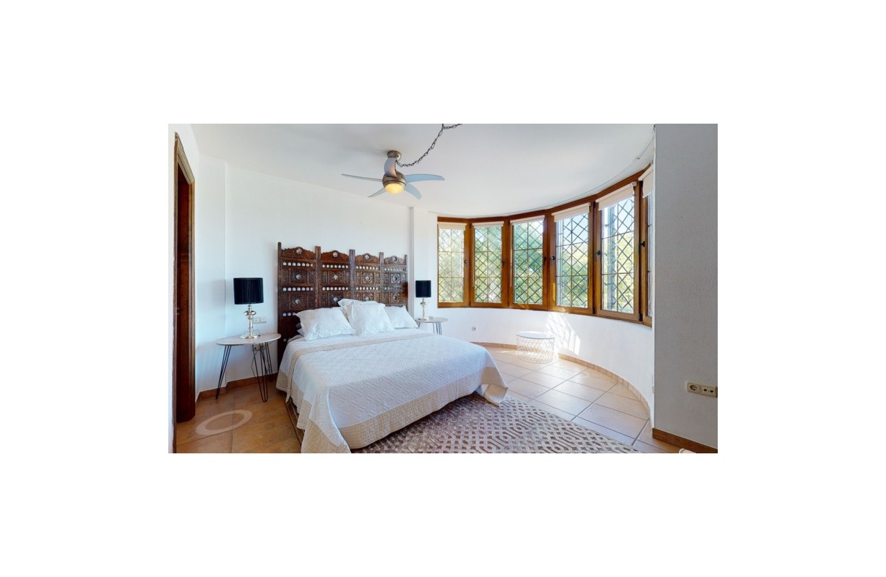 Återförsäljning -  - Elche