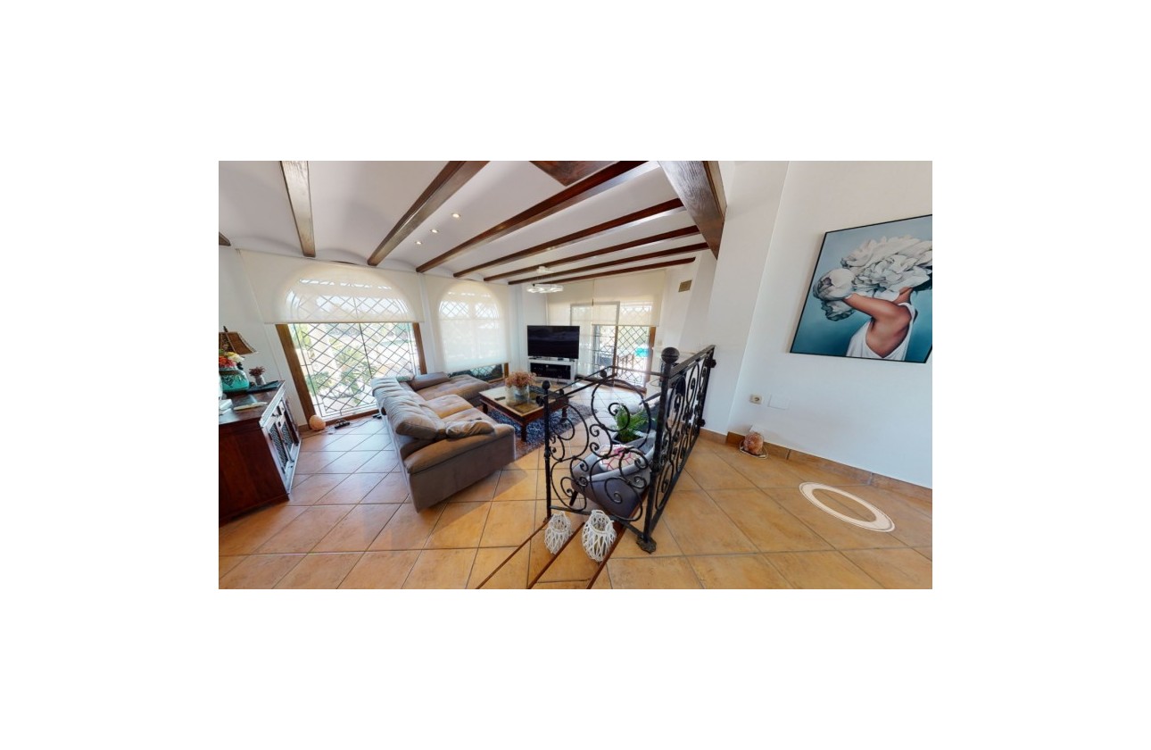 Återförsäljning -  - Elche