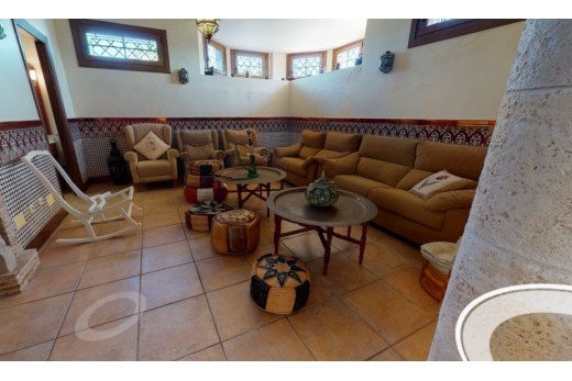 Återförsäljning -  - Elche