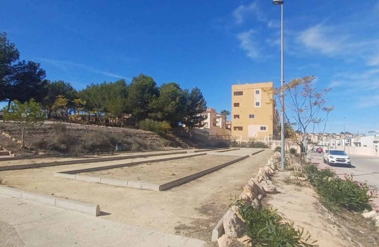 Återförsäljning -  - Orihuela Costa