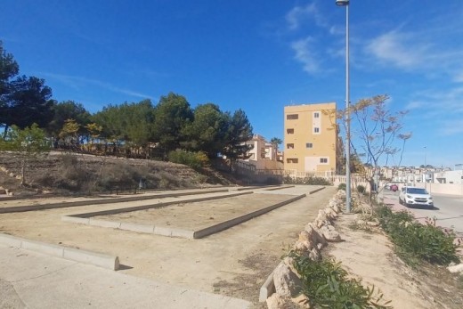 Återförsäljning -  - Orihuela Costa