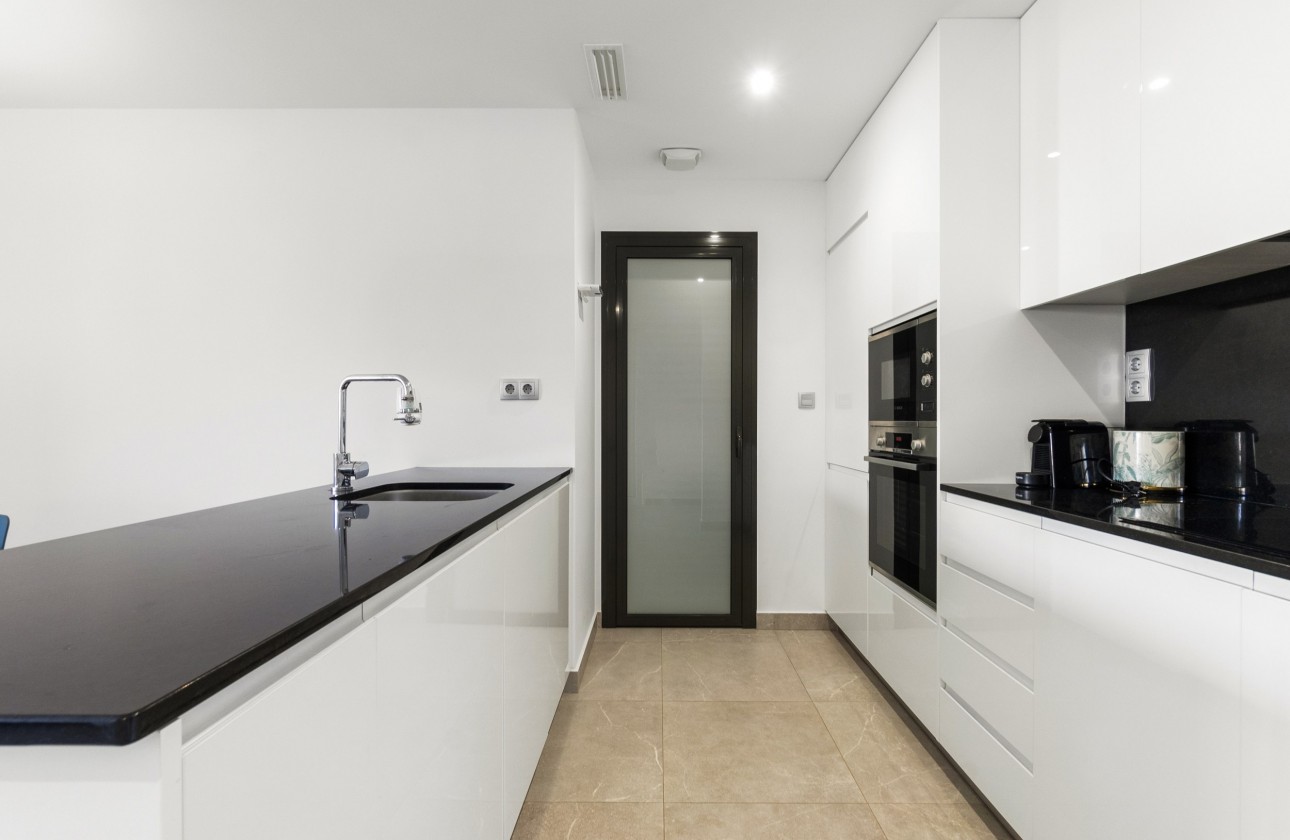 Reventa - Apartamento - Orihuela - Orihuela Costa