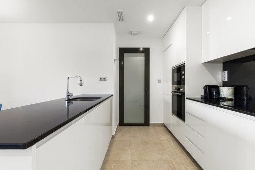 Reventa - Apartamento - Orihuela - Orihuela Costa