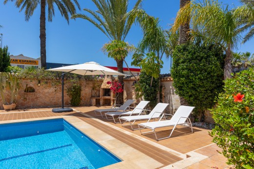 Reventa - Chalet - Orihuela Costa - Punta Prima