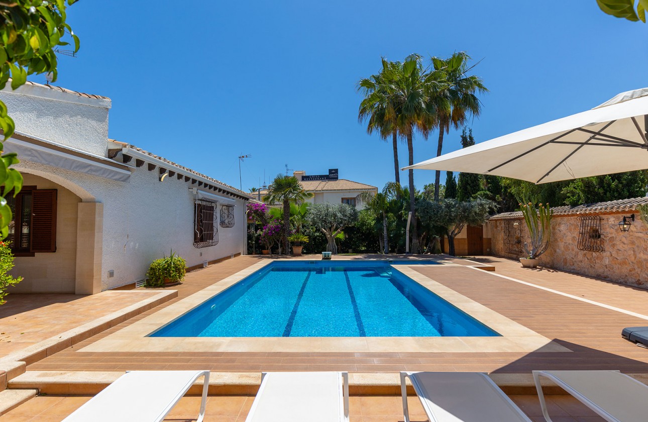 Reventa - Chalet - Orihuela Costa - Punta Prima