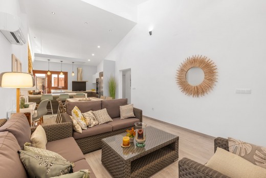 Reventa - Chalet - Orihuela Costa - Punta Prima