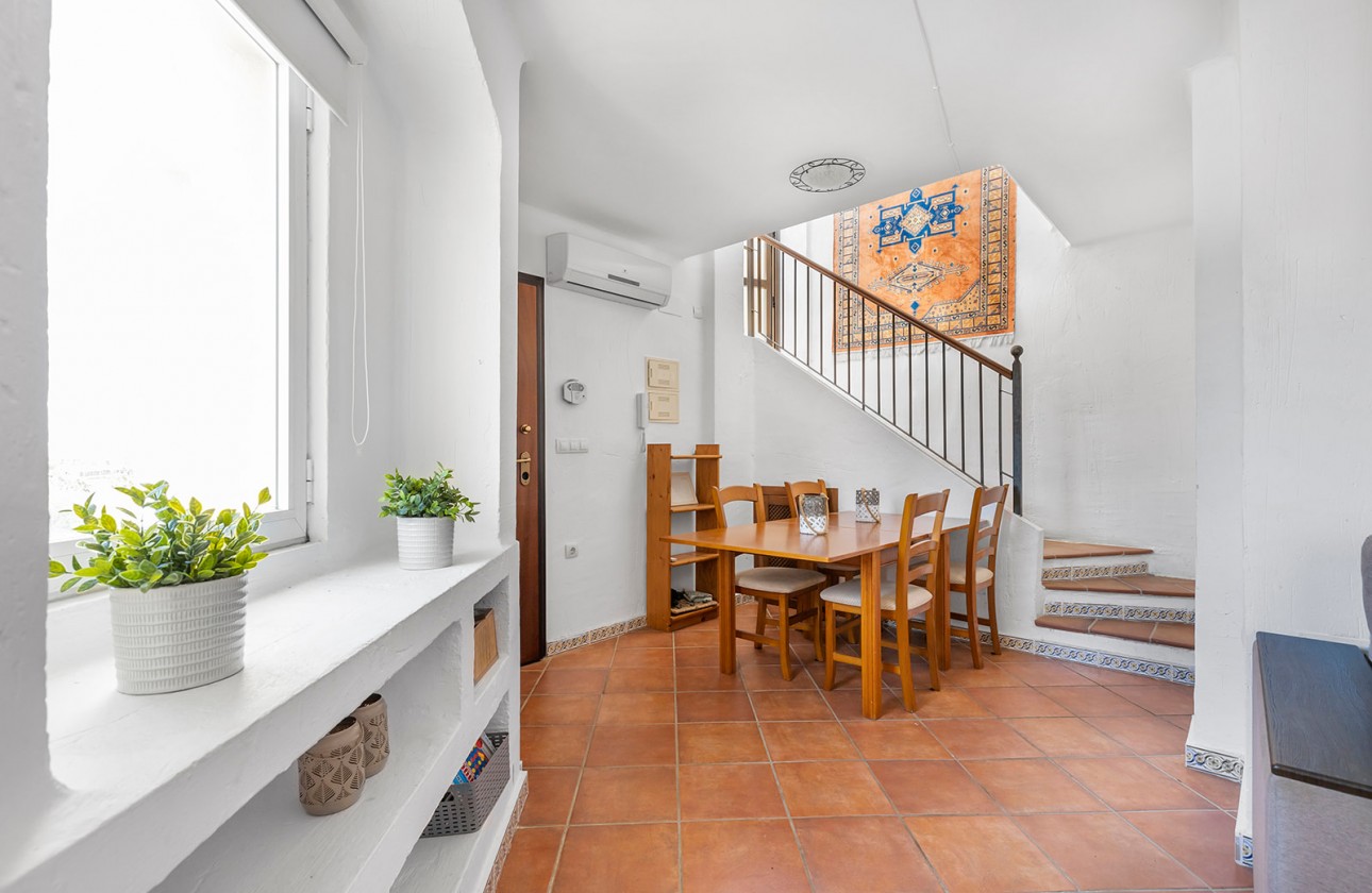 Reventa - Apartamento - Torrevieja - Los Altos