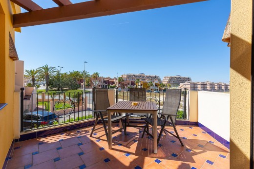 Reventa - Apartamento - Torrevieja - Los Altos