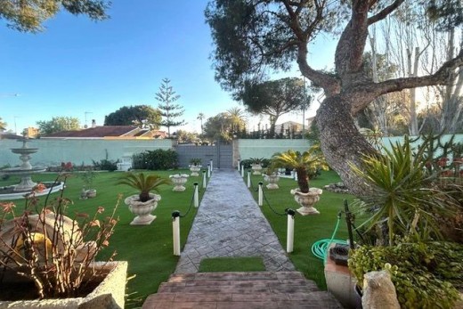 Reventa - Chalet - Orihuela Costa - Altos de Campoamor