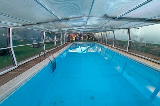 Reventa - Chalet - Orihuela Costa - Altos de Campoamor