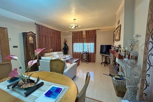 Reventa - Chalet - Orihuela Costa - Altos de Campoamor