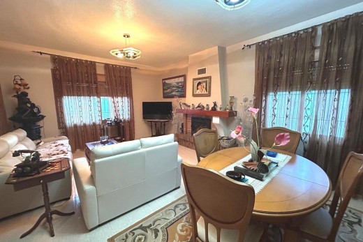 Reventa - Chalet - Orihuela Costa - Altos de Campoamor