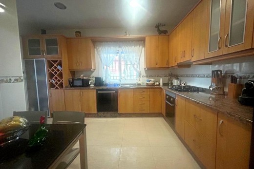 Reventa - Chalet - Orihuela Costa - Altos de Campoamor