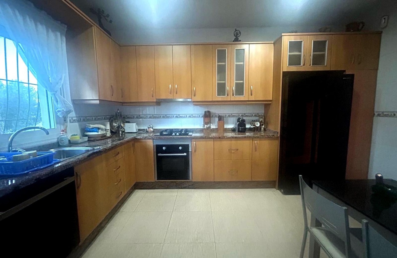 Reventa - Chalet - Orihuela Costa - Altos de Campoamor