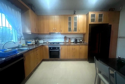 Reventa - Chalet - Orihuela Costa - Altos de Campoamor