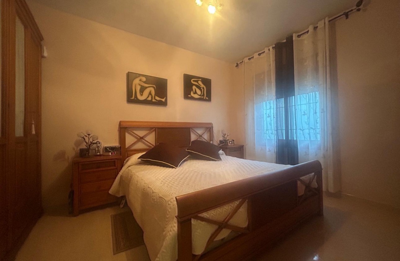 Reventa - Chalet - Orihuela Costa - Altos de Campoamor