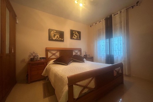 Reventa - Chalet - Orihuela Costa - Altos de Campoamor