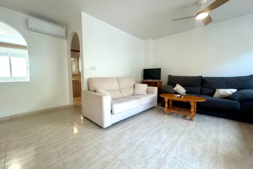 Resale - Terraced house - Orihuela Costa - Campoamor