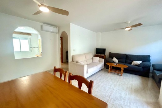 Resale - Terraced house - Orihuela Costa - Campoamor