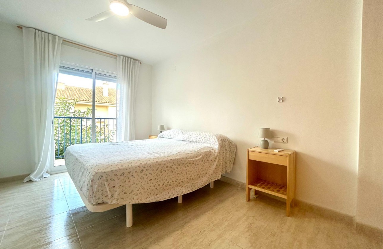 Resale - Terraced house - Orihuela Costa - Campoamor