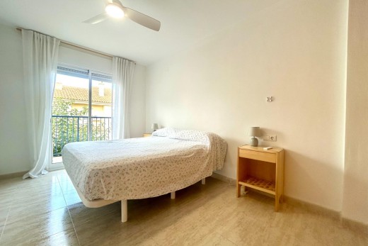 Resale - Terraced house - Orihuela Costa - Campoamor