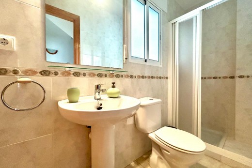 Resale - Terraced house - Orihuela Costa - Campoamor