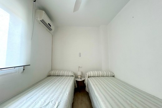 Resale - Terraced house - Orihuela Costa - Campoamor