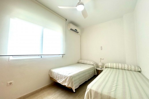 Resale - Terraced house - Orihuela Costa - Campoamor