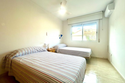 Resale - Terraced house - Orihuela Costa - Campoamor