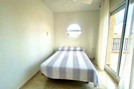 Resale - Terraced house - Orihuela Costa - Campoamor