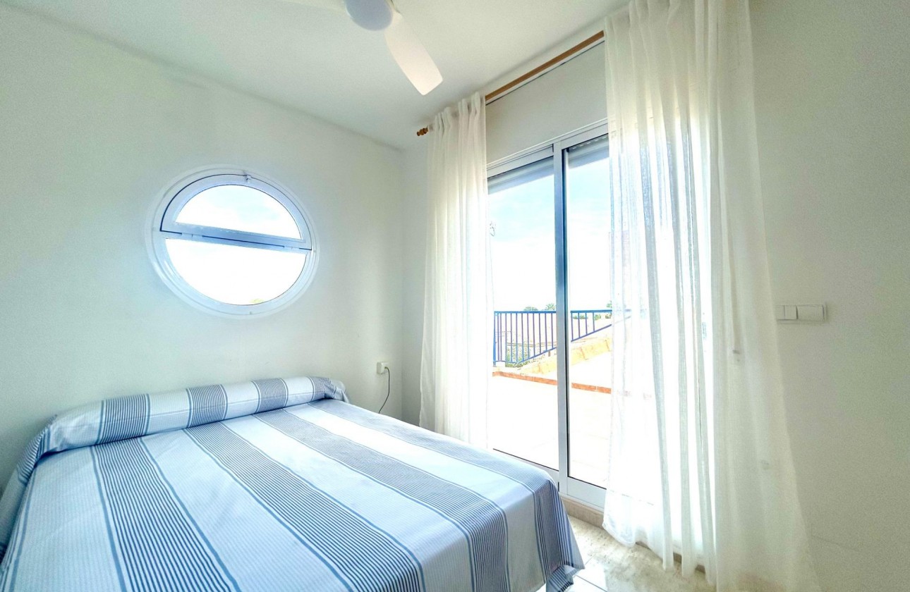 Resale - Terraced house - Orihuela Costa - Campoamor