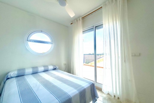 Resale - Terraced house - Orihuela Costa - Campoamor